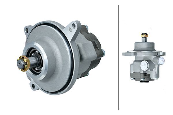 HELLA 8TL 359 000-891 Hydraulikpumpe Lenkung