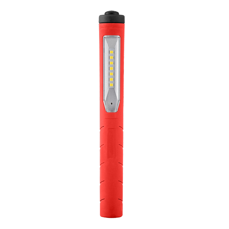 LED Inspektionslampe, Light, aufladbar über USB Ladekabel