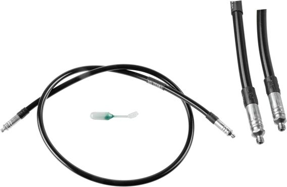 TRW Automotive MV084S Bremsschlauch
