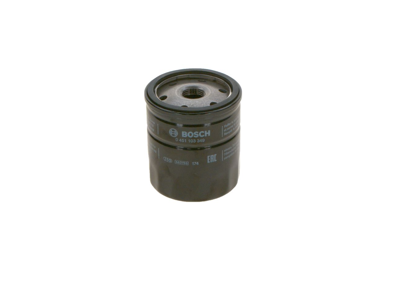 Bosch 0451103349 Ölfilter