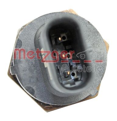 Metzger 0906243 Sensor, Kraftstoffdruck
