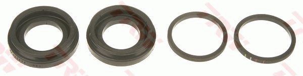 TRW Automotive SJ1248 Reparatursatz, Bremssattel