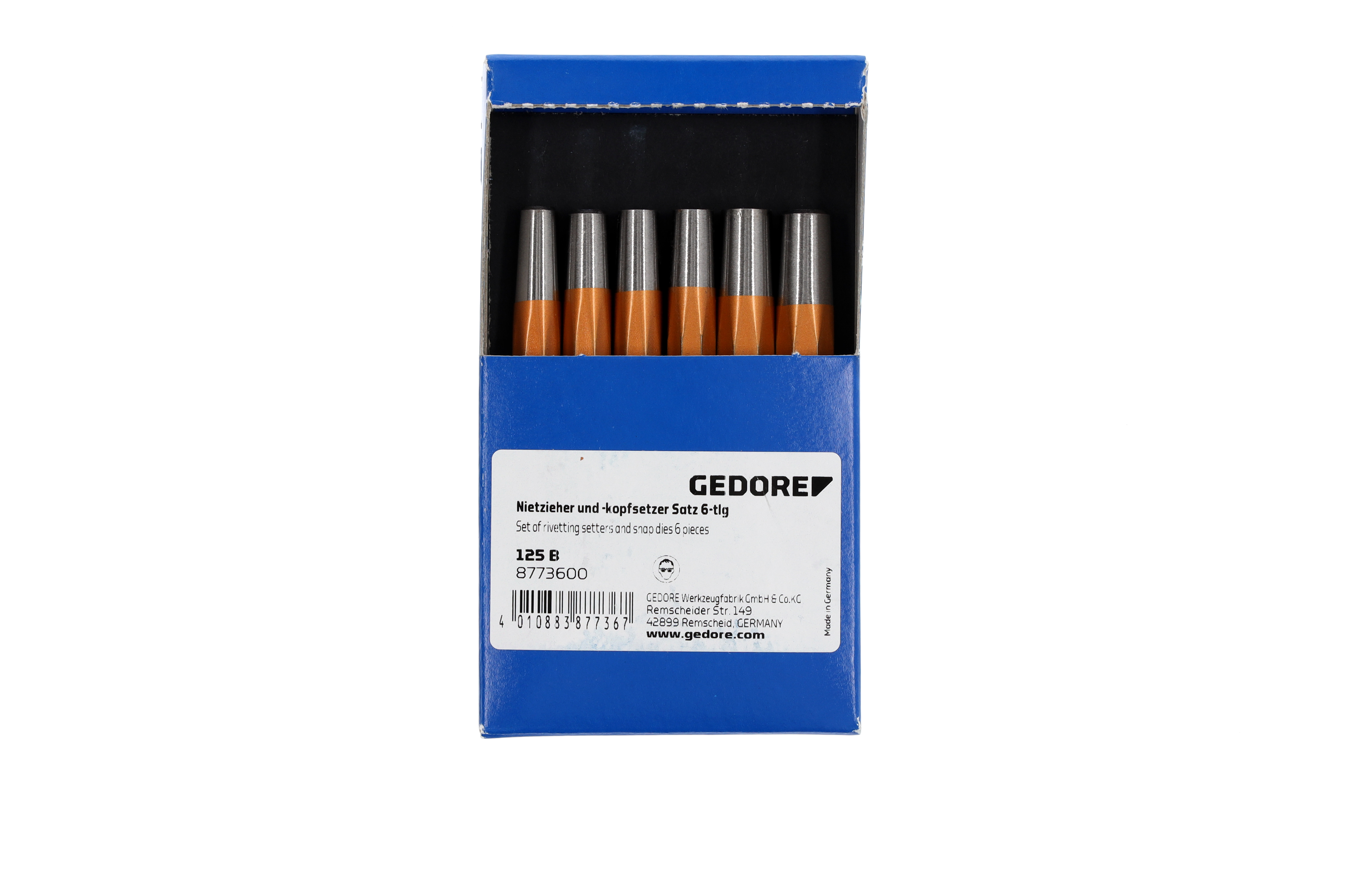 Bild (Gedore)