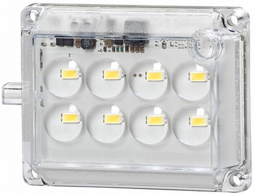 HELLA 2JA 012 557-001 Innenraumleuchte 1 Stück