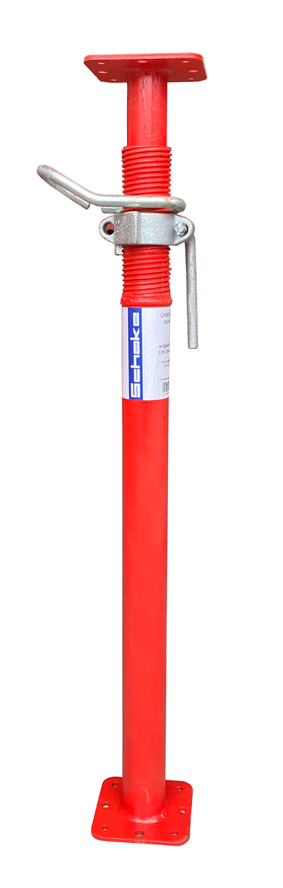 f02d8262-57be-4ea4-935d-46795f0bcf69 Schake 11825P Uni-Stütze lackiert Auszugslänge: 450-620 mm