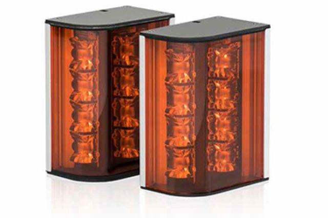 Integro Universal LED-Modul, Hänsch, LED-Gelb