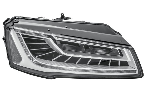 K2099 HELLA 1EX 011 496-521 LED-Hauptscheinwerfer - rechts - für u.a. Audi A8 (4H2, 4H8, 4Hc, 4Hl)
