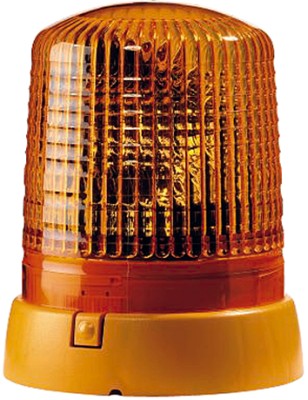 HELLA 2RL 008 062-101 Halogen-Rundumkennleuchte - KL 7000 HELLA 2RL 008 062-101 Halogen-Rundumkennleuchte - KL 7000