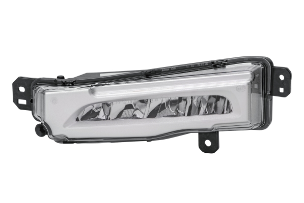 1NB_012_810-041 HELLA 1NB 012 810-041 FF/LED-Nebelscheinwerfer - rechts - für u.a. BMW X5 (G05, F95)
