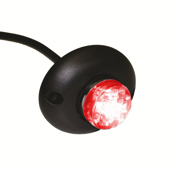 LED Frontblitzer