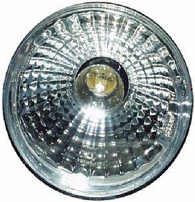 E802 HELLA 2PT 965 039-177 Tagfahrleuchte - 24V - Einbau - Lichtscheibenfarbe: glasklar - Kabel: 100mm