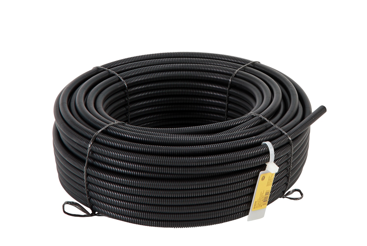 10097300a_AM0 HELLA 8JR 177 883-012 Wellrohr - Nennweite: 10mm - PP (Polypropylen) - Menge: 50