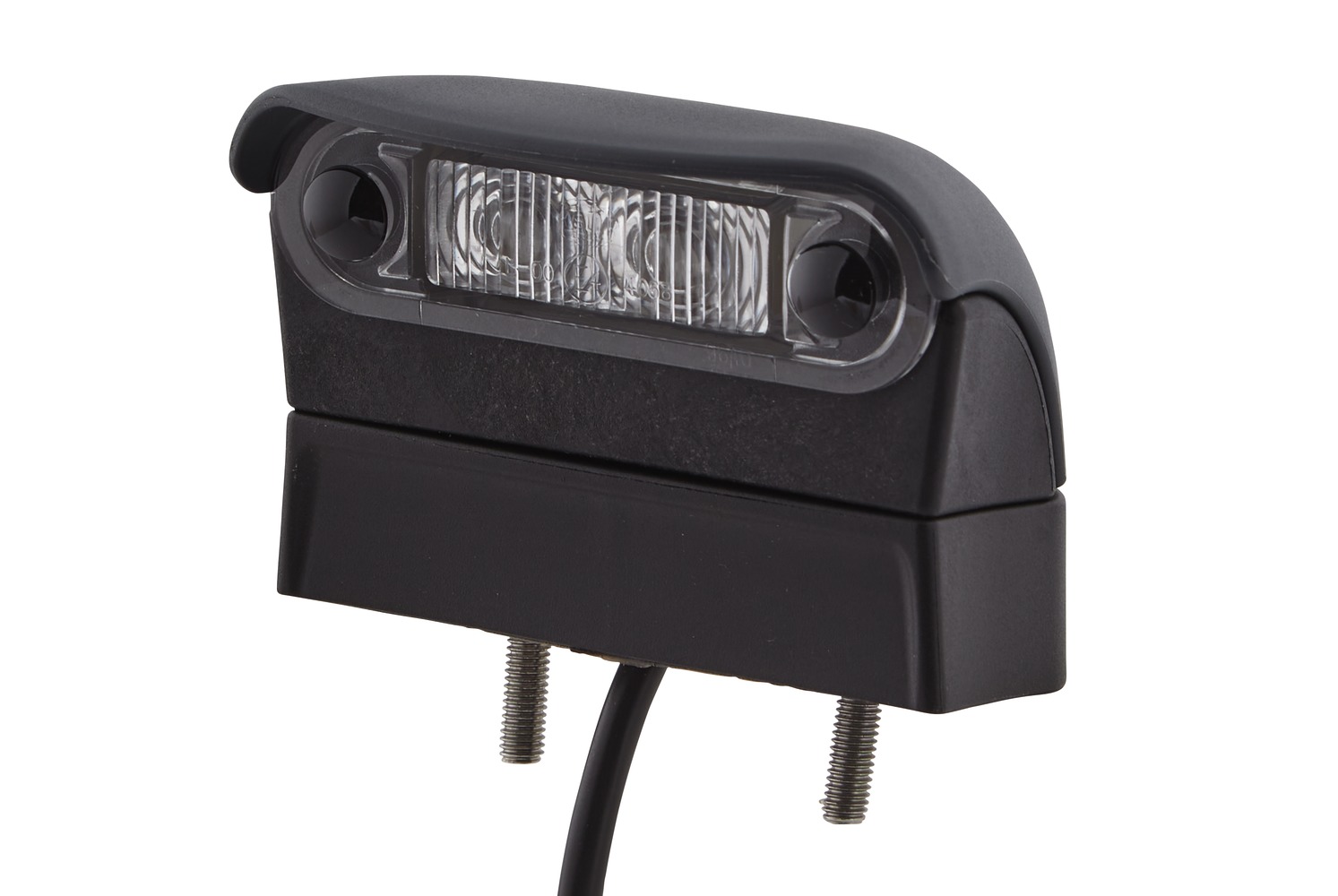 HELLA 2KA 959 640-661 Kennzeichenleuchte