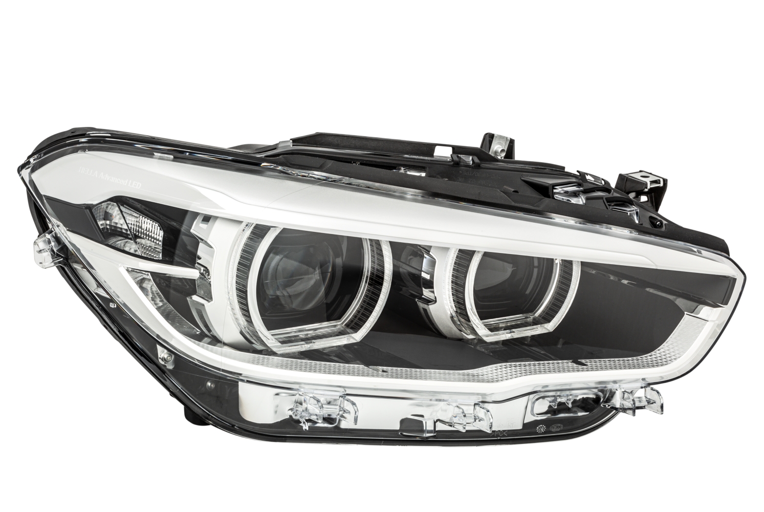 HELLA 1LX 011 929-441 LED-Hauptscheinwerfer - rechts - für u.a. BMW 1 (F20)
