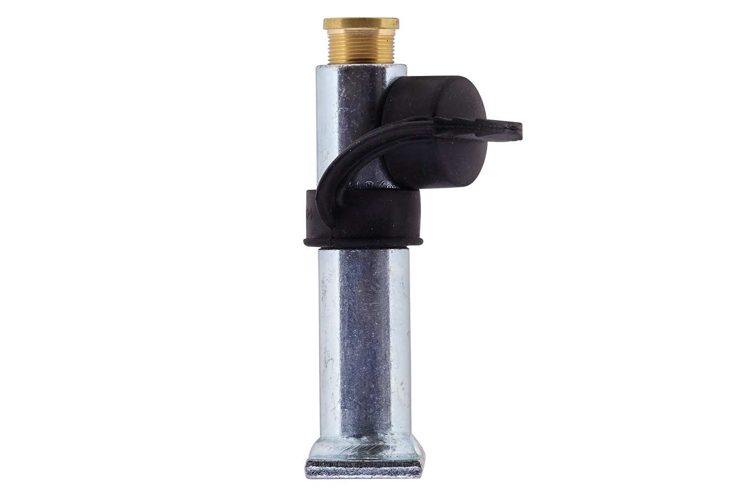 HELLA 8HG 006 294-011 Halter - geschraubt - 1-polig - oben