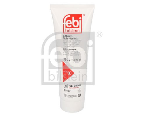 febi Bilstein 31942 Montagepaste