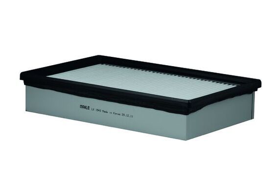 Mahle LX1943 Luftfilter