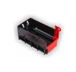 transportlader_1_kopie_ Star-Flash LED Führungslichtanlage, Typ 627, Feuerwehr