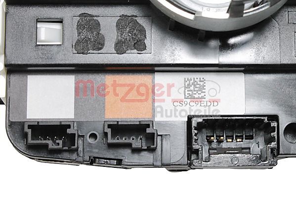 Metzger 0916743 Lenkstockschalter