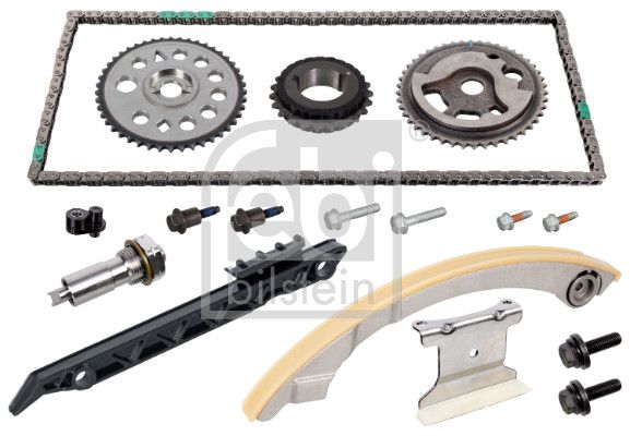 febi Bilstein 33042 Steuerkettensatz
