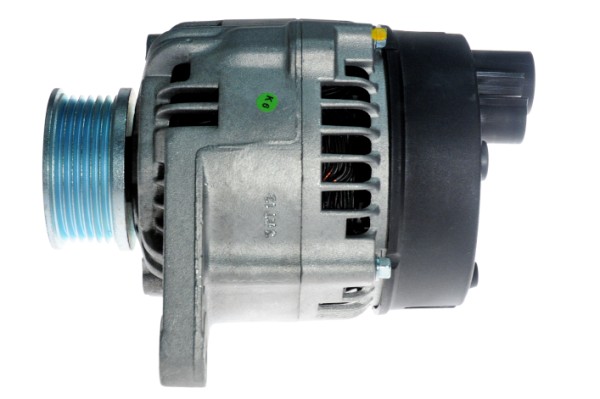 HELLA 8EL 011 710-111 Generator - 14V - 65A - für u.a. Fiat Punto (176_)