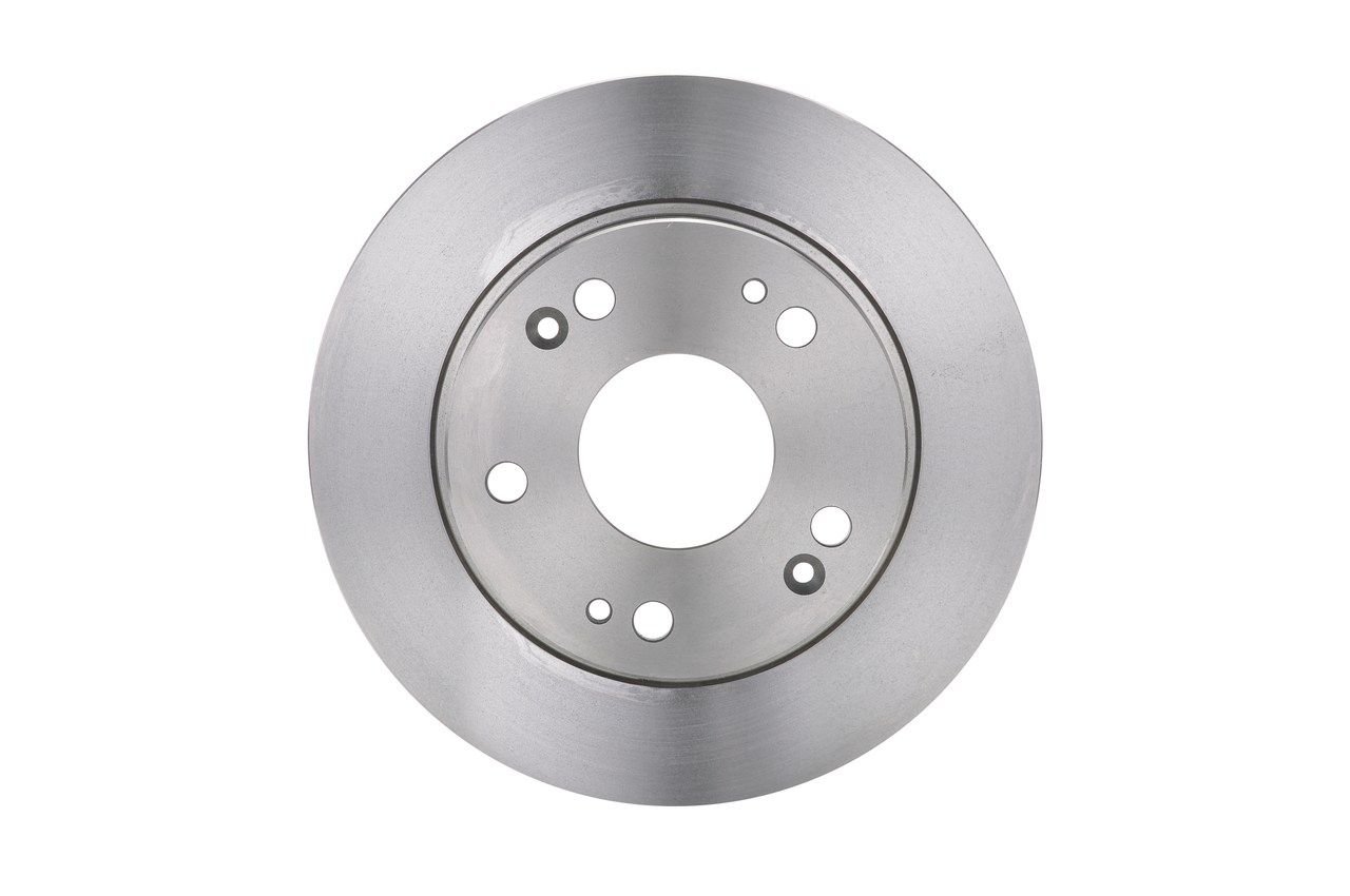 Bosch 0986479450 Bremsscheibe
