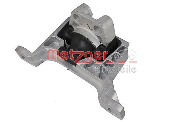 Metzger 8053843 Lagerung, Motor