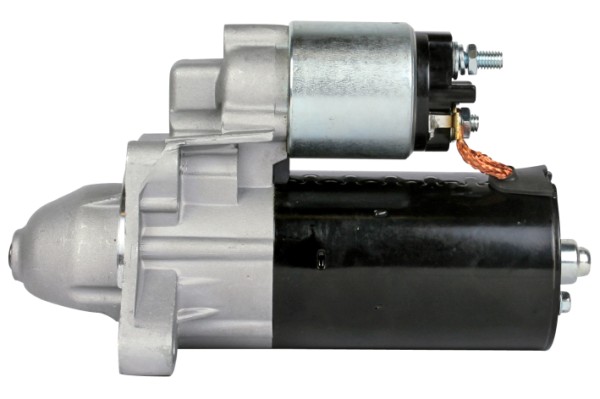 HELLA 8EA 012 526-511 Starter - 12V - 1kW - für u.a. Ford Focus Saloon (Dfw)