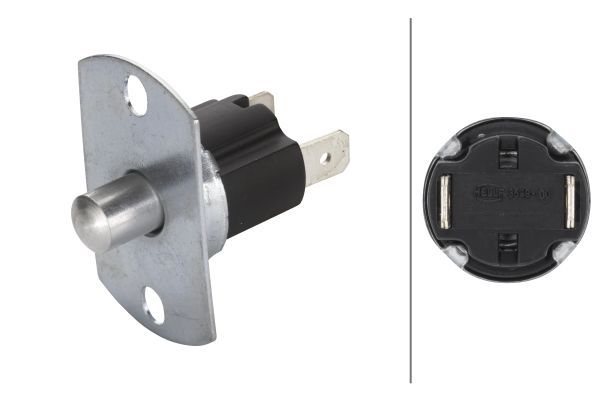 HELLA 6ZF 003 549-001 Schalter, Türkontakt