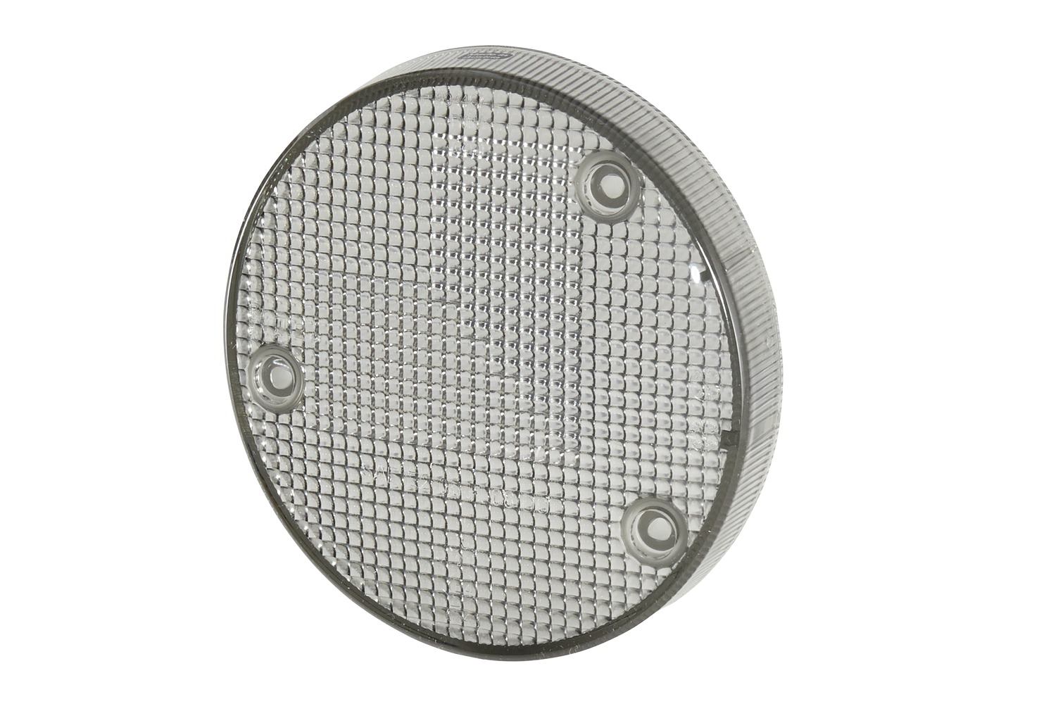 10095427a_AM0 HELLA 9EL 990 354-031 Lichtscheibe, Blinkleuchte Combi 120/133 - Lichtscheibenfarbe: grau - hinten/l