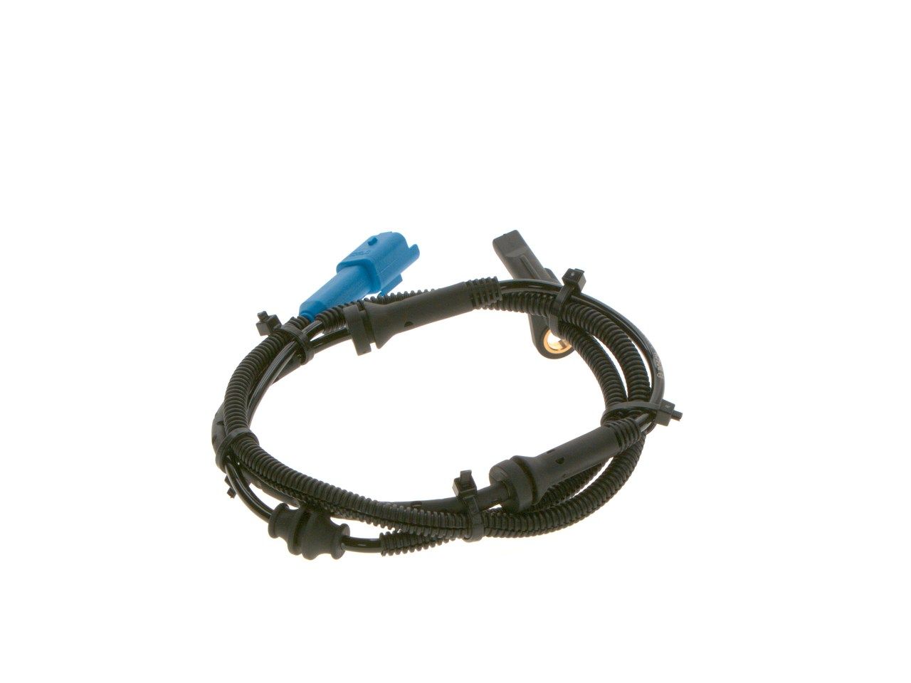 Bosch 0986594551 Sensor, Raddrehzahl