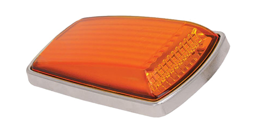 LED Blinker 12/24 Volt