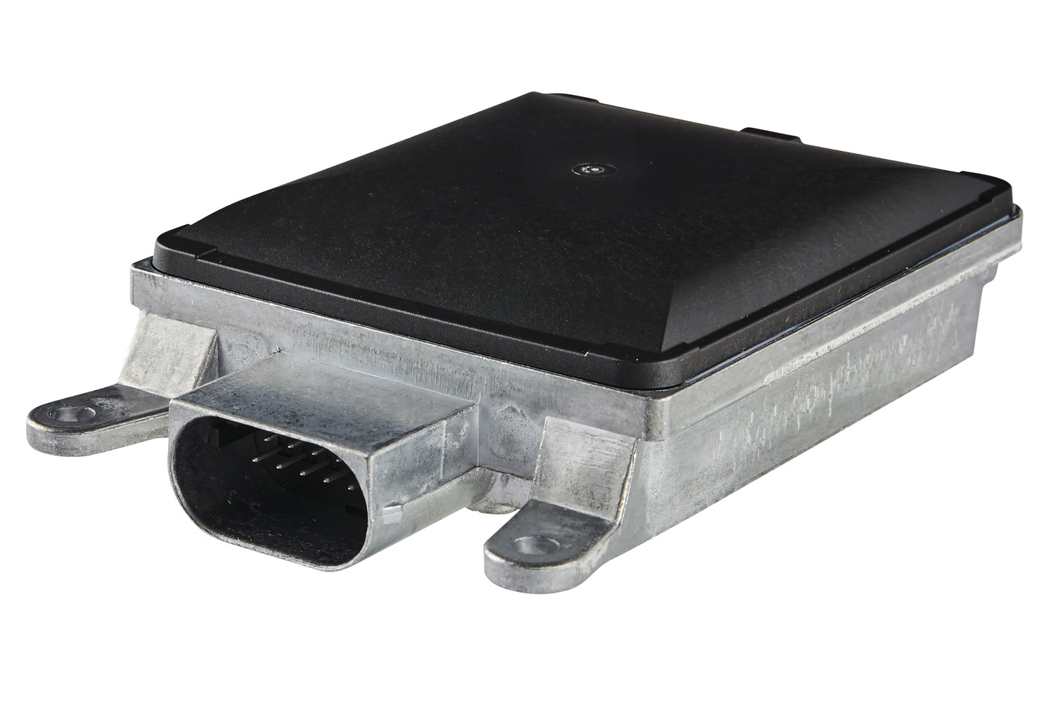 HELLA 6PZ 010 287-321 Steuergerät, Spurwechselassistent - 12V