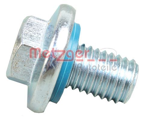 Metzger 8030057 Verschlussschraube, Ölwanne