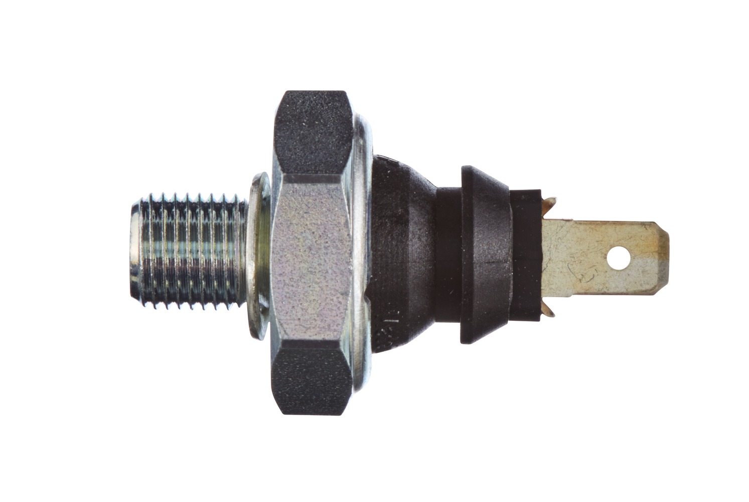 HELLA 6ZL 003 259-471 Öldruckschalter - 12V - Anschlussanzahl: 1 - Flachstecker - Schließer