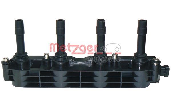 Metzger 0880002 Zündspule