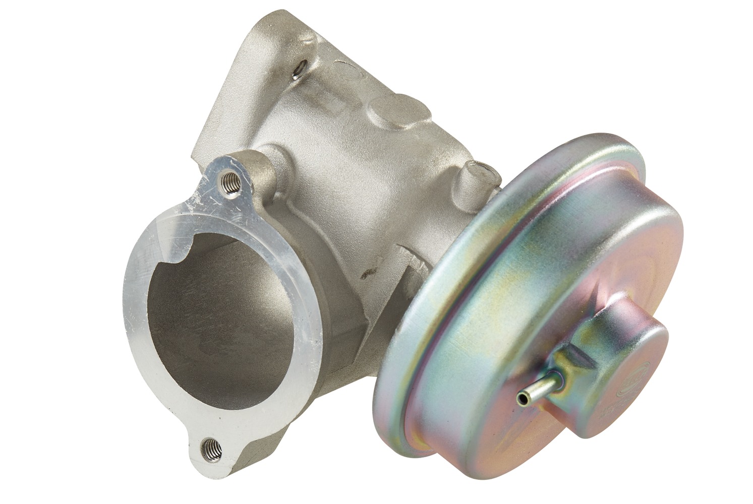 HELLA 6NU 010 171-011 AGR-Ventil - 12V - pneumatisch - ohne Dichtung