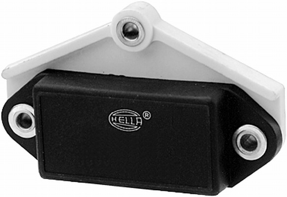 HELLA 5DR 004 246-041 Generatorregler - 24V - mit Dichtung