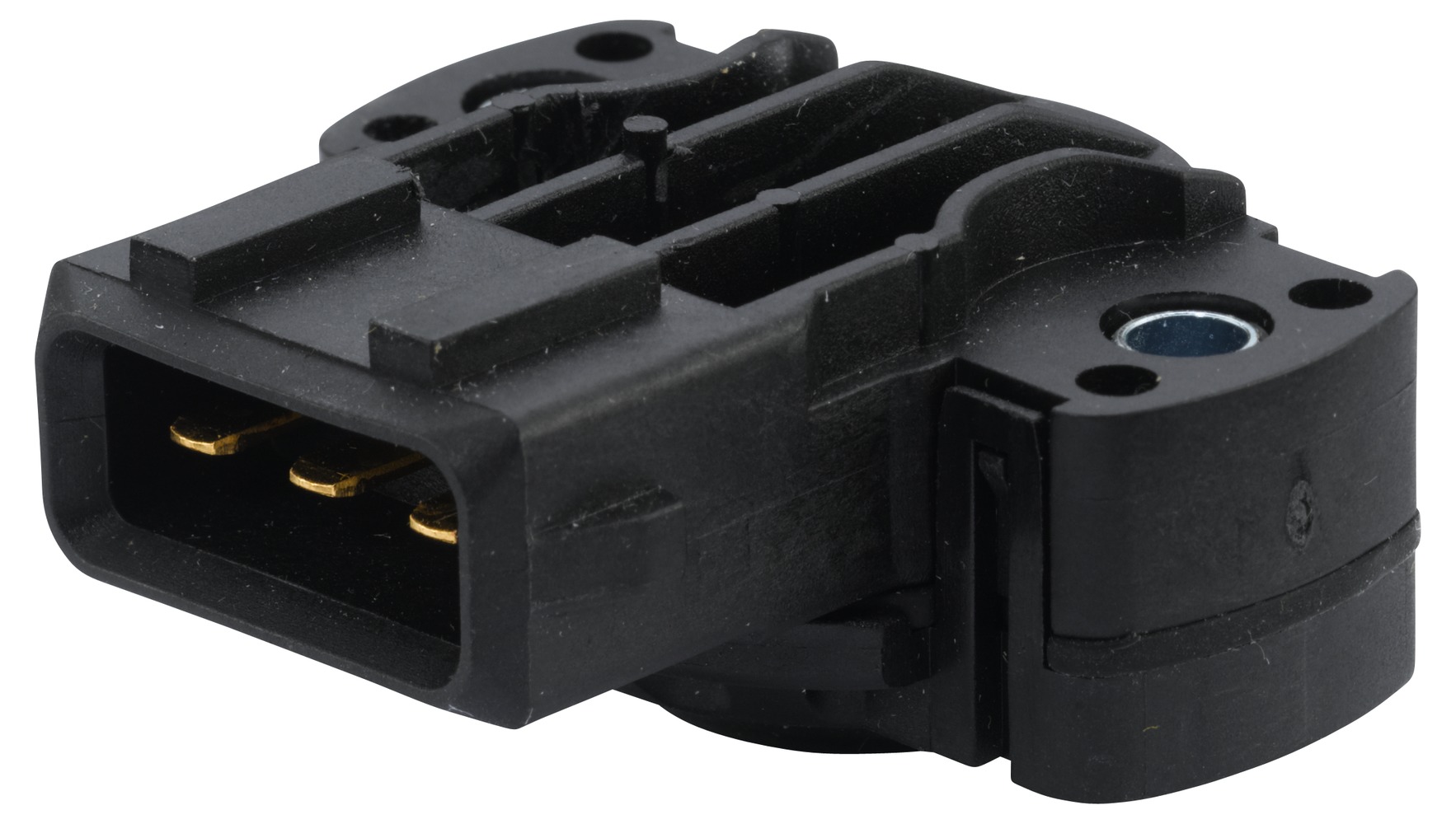HELLA 6PX 008 476-321 Sensor, Drosselklappenstellung - 5V