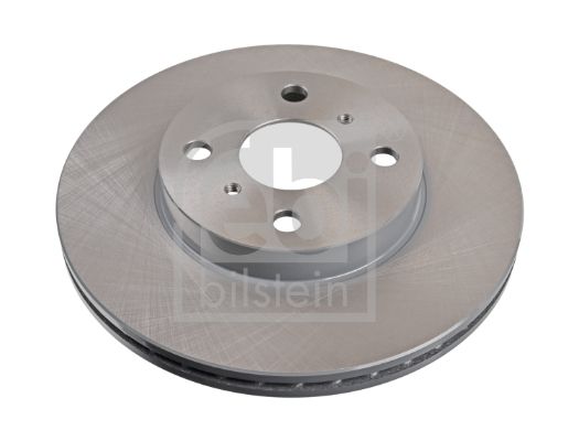 febi Bilstein 27942 Bremsscheibe