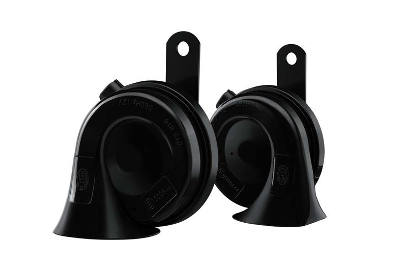 HELLA 3FH 012 010-121 Horn