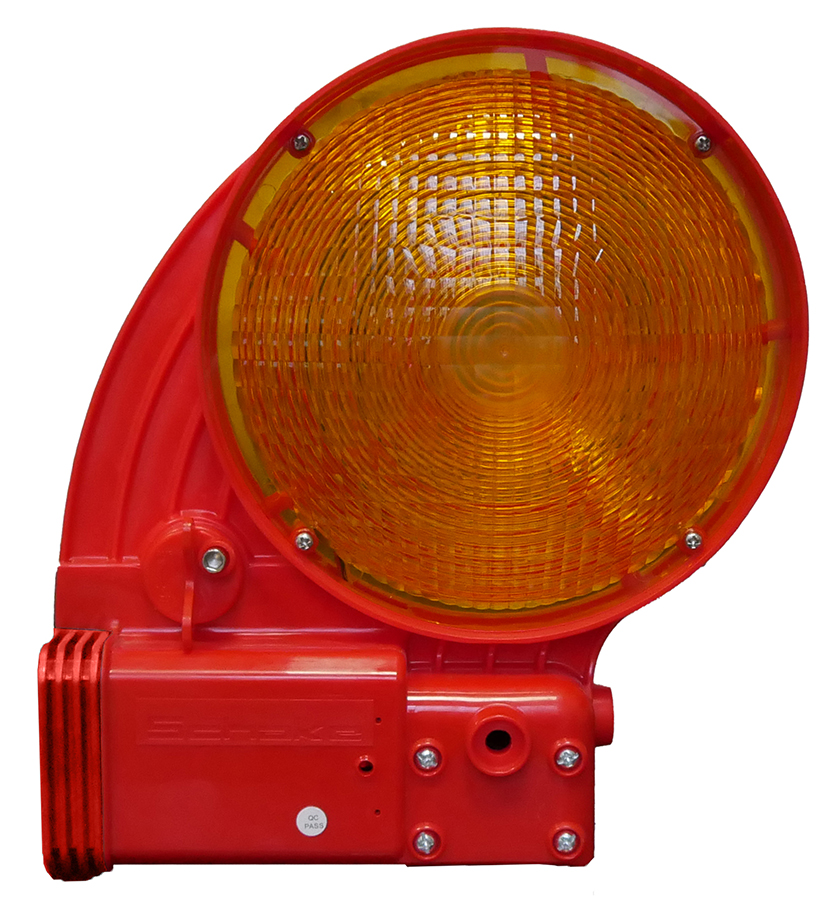 Schake 33NOX-R BASt Bakenleuchte  Powernox  mit Radiofrequenz