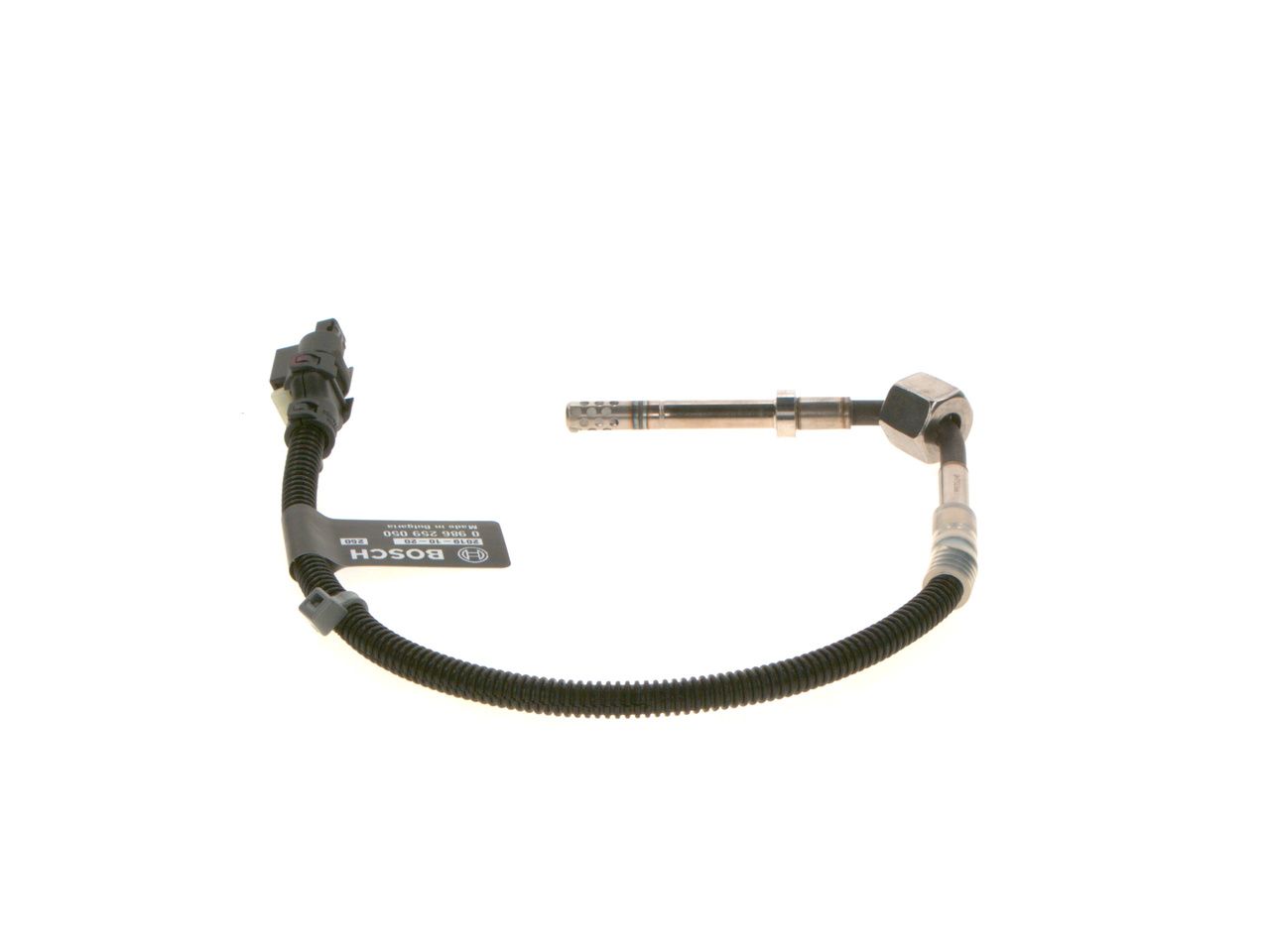 Bosch 0986259050 Sensor, Abgastemperatur