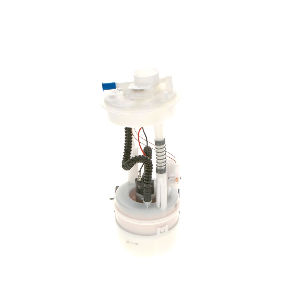 Bosch 0986580251 Kraftstoff-Fördereinheit