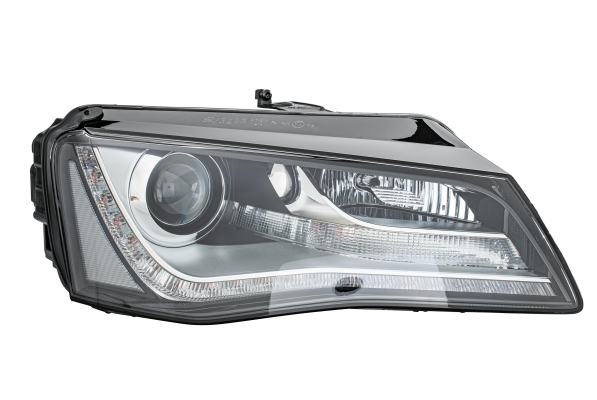HELLA 1ZT 010 192-681 Hauptscheinwerfer