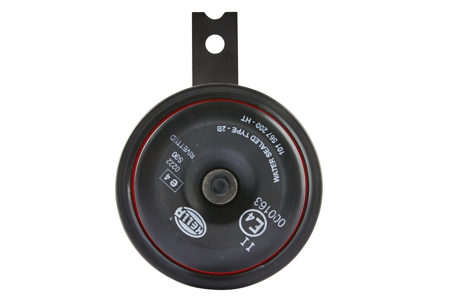 HELLA 3AL 922 000-961 Horn