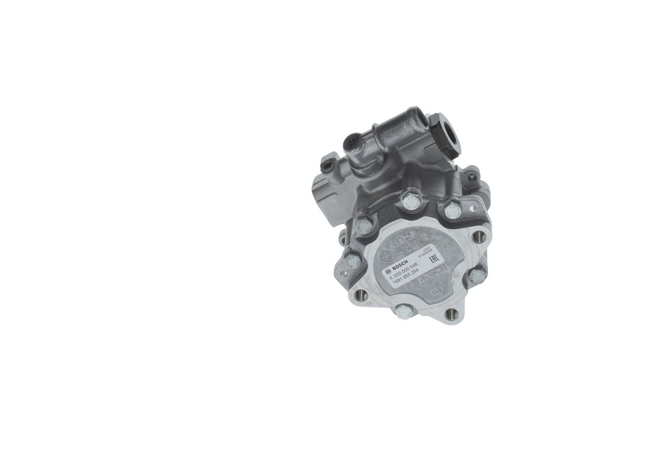 Bosch KS00000548 Hydraulikpumpe, Lenkung