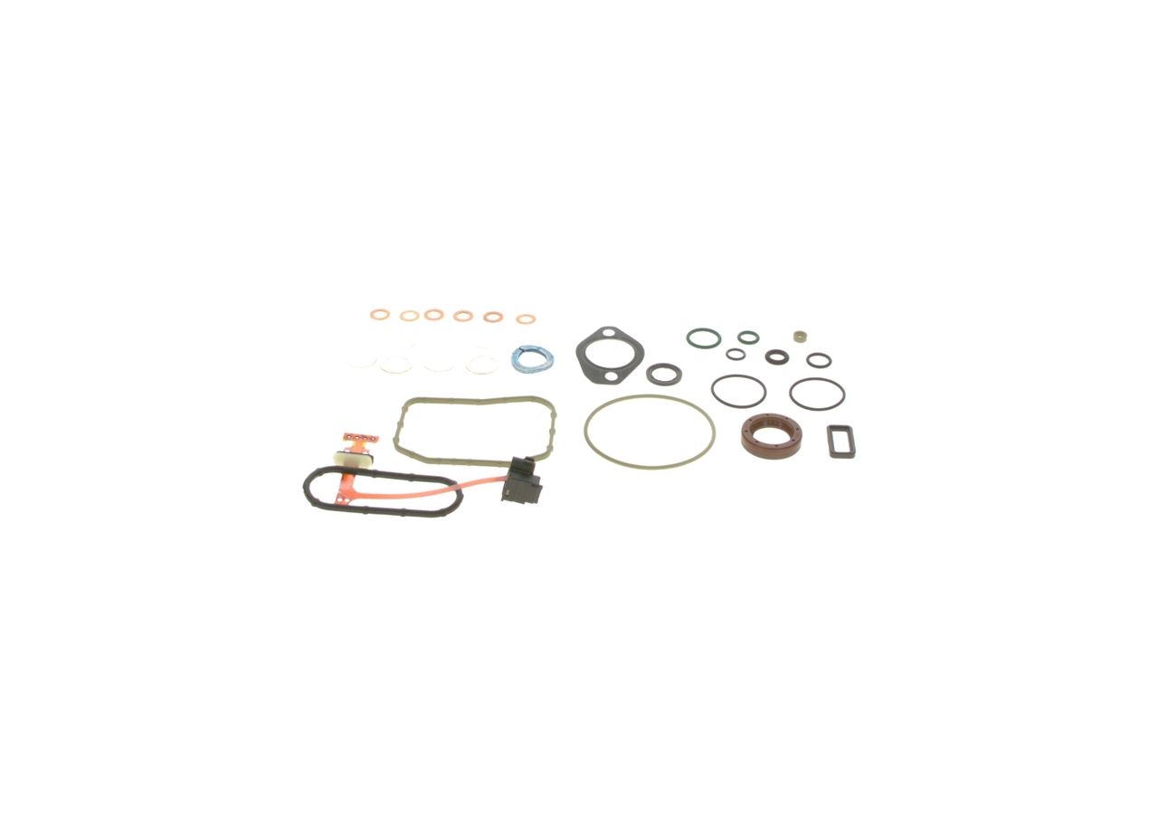 Bosch F00N350250 Dichtungssatz, Einspritzpumpe