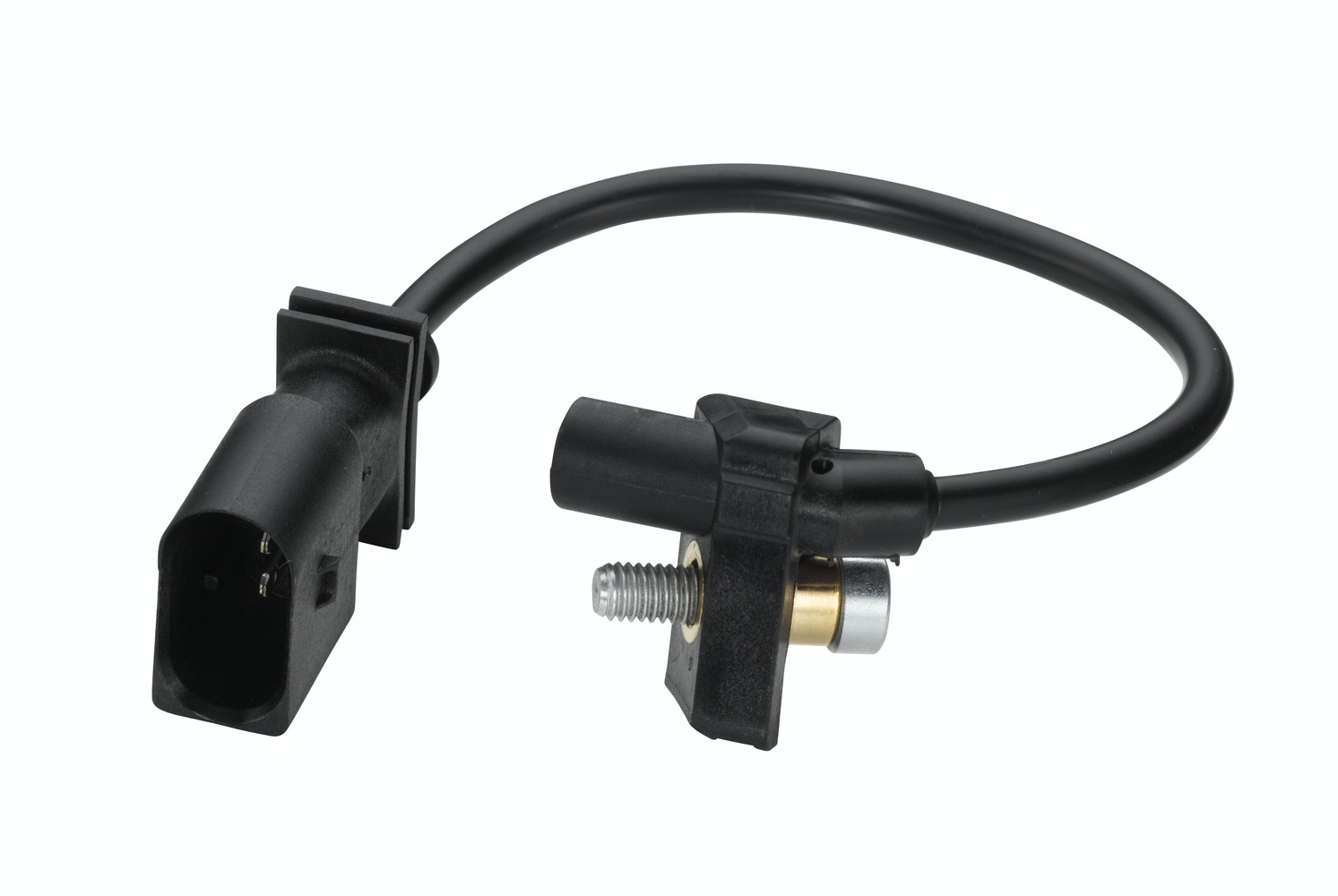 HELLA 6PU 013 122-041 Impulsgeber, Kurbelwelle - 3-polig - Kabel: 226mm
