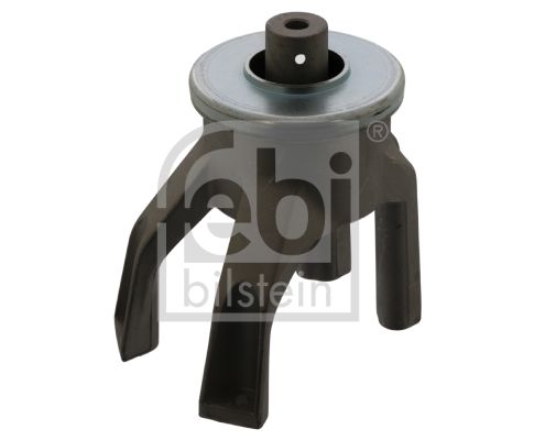 febi Bilstein 44243 Lagerung, Motor